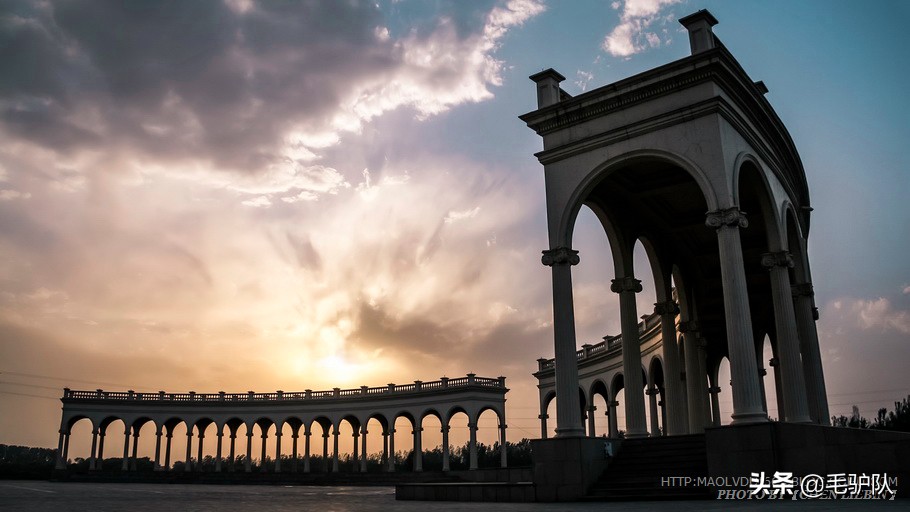 北京-拉菲特城堡文化主题公园