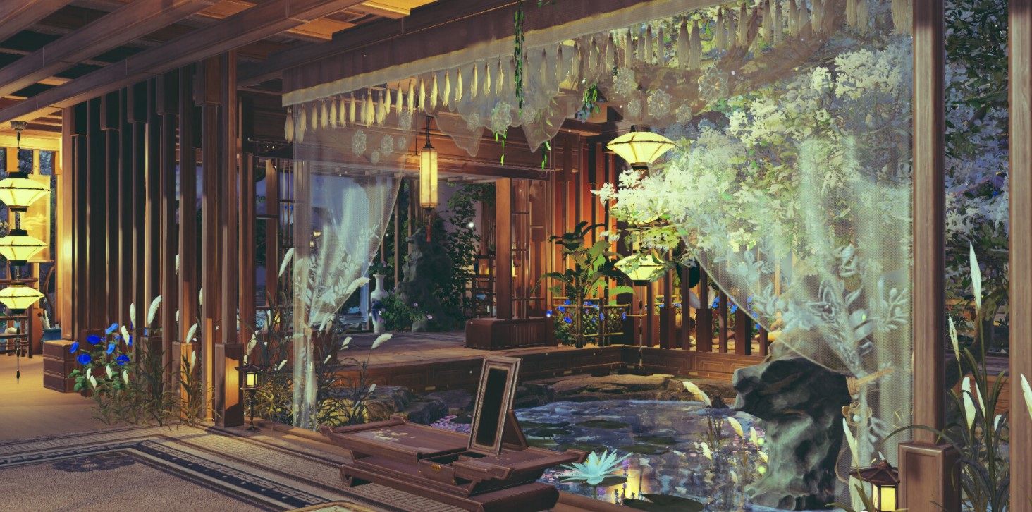 网游中最特殊的几个贴吧，DNF聊相亲，而它从来不聊游戏