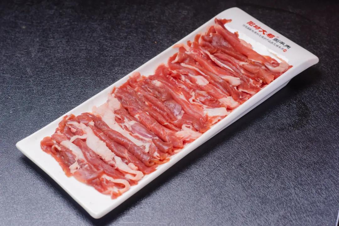 十大正宗老北京涮牛肉,正宗涮肉老北京