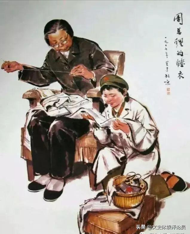 从“筚路蓝缕”到“温暖全世界”：中国服装的变迁与崛起