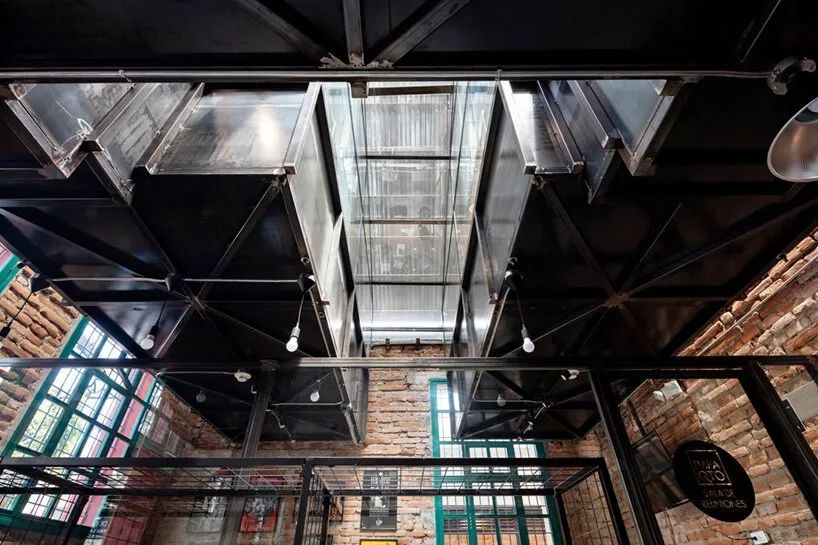 特色建筑餐厅,好看的餐厅建筑图片