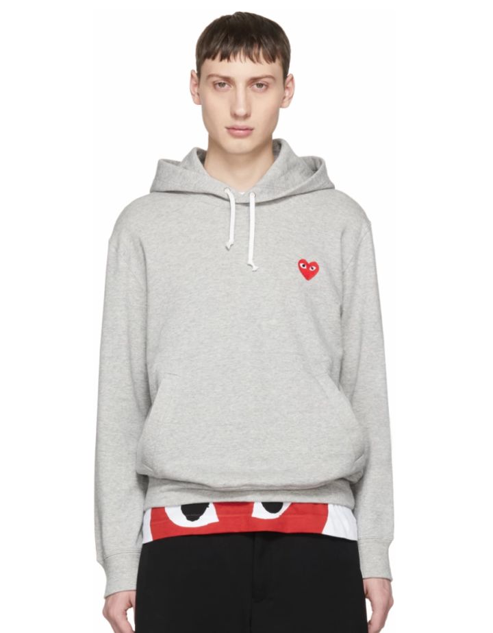 最受年轻人欢迎的十大服装潮牌,最受欢迎十大潮牌品牌