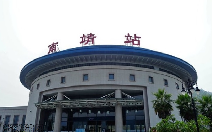 寻梦云水谣，探访福建南靖土楼，漫步厦门大学