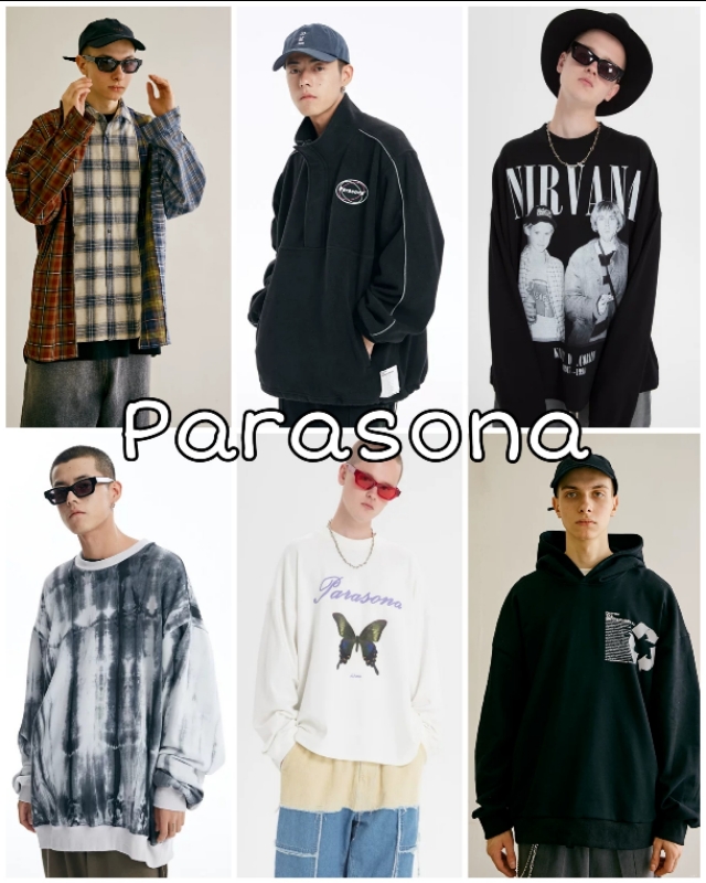 淘宝设计感店铺男装,淘宝原创设计风格店