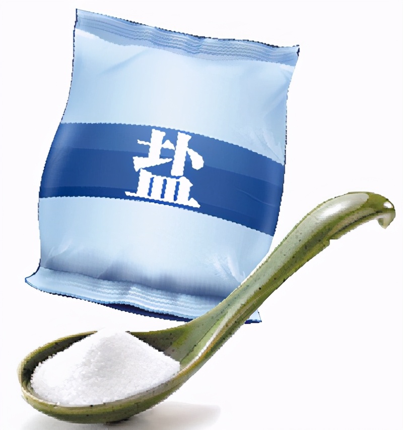 吃盐很少对身体有什么影响,吃太多盐怎么化解