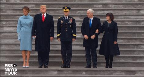 美国从来不阅兵,美国有没有过阅兵