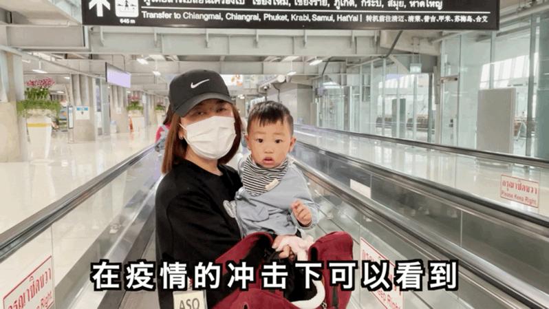 疫情期间去泰国的日子,疫情期间200多天的泰国之旅