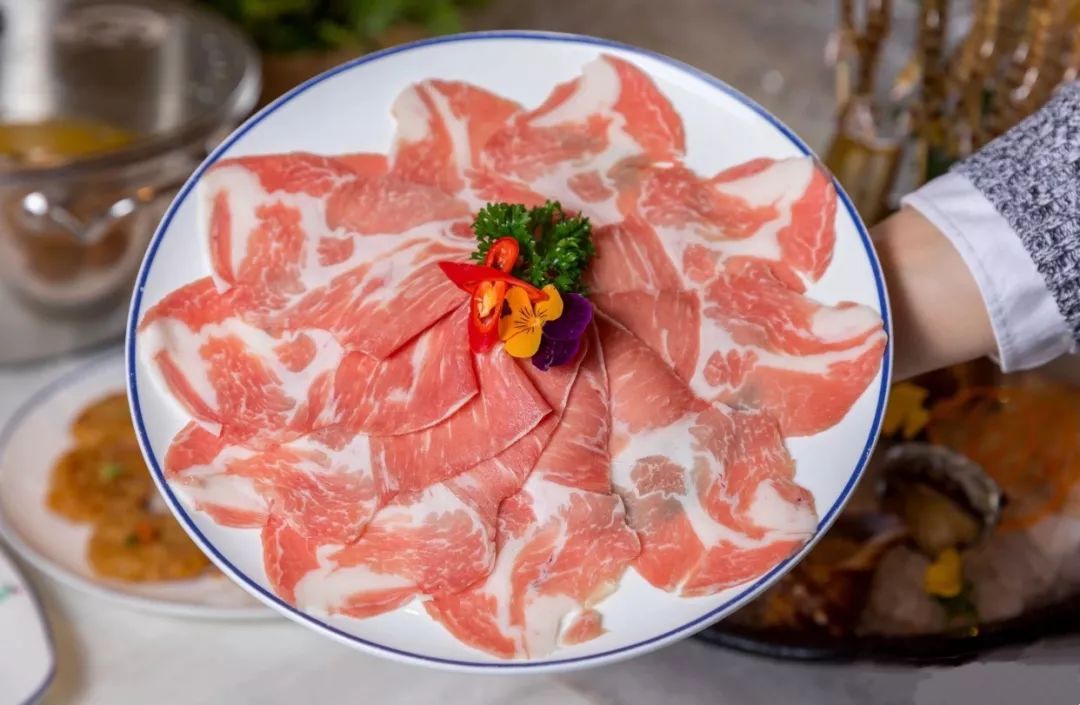 上海最贵火锅有哪几家,上海好吃火锅店排名第一