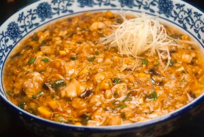 圈粉无锡人的20家本帮菜馆，只只硬菜，全是老底子