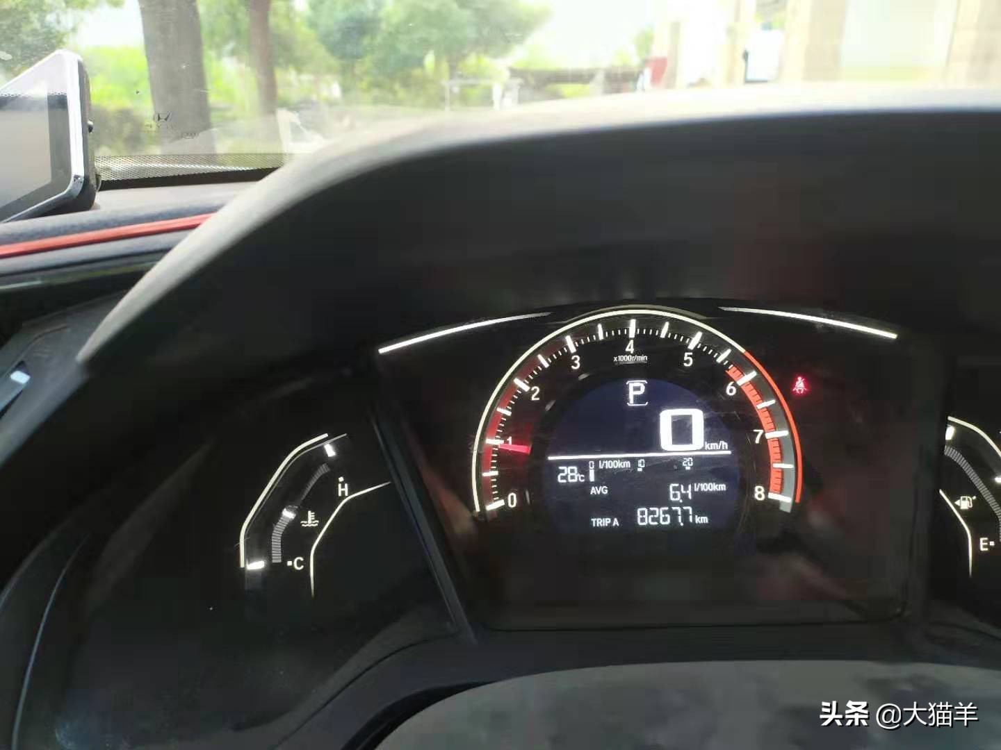 思域三缸发动机抖动,思域1.0t三缸开了几年会抖动吗