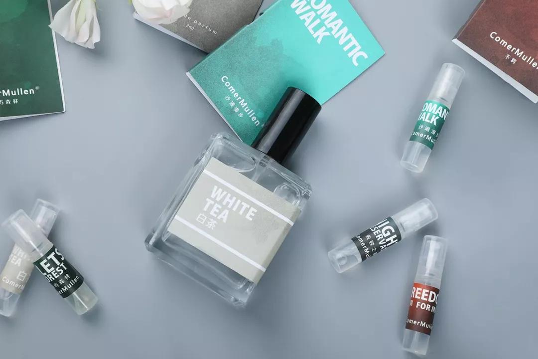 斩男香和斩女香的区别,斩男香斩女香真的有用嘛