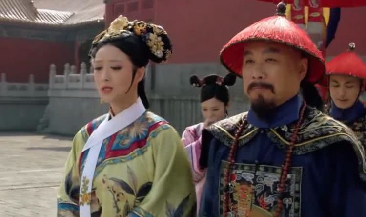 历史上的雍正和谁合葬,雍正死后为什么和年世兰葬在一起