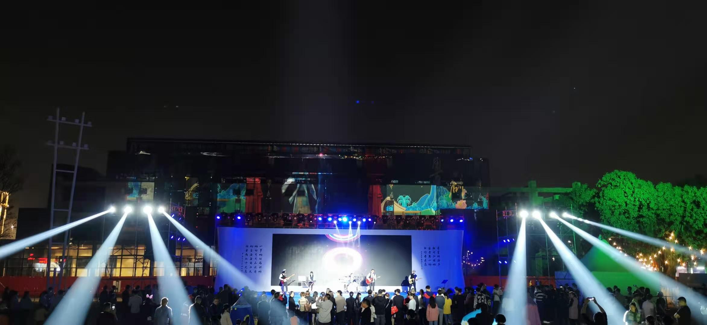 第十八届沙井金蚝美食民俗文化节,2019年深圳市沙井蚝美食节