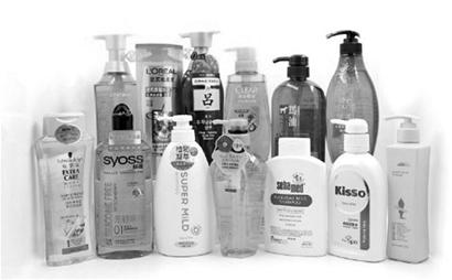 日本熊野油脂沙龙无硅洗发水评测,熊野油脂马油洗发水测评