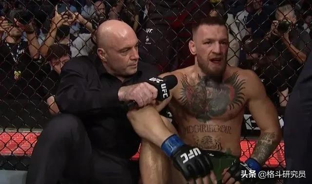 ufc比赛规则和标准,ufc比赛技术分析