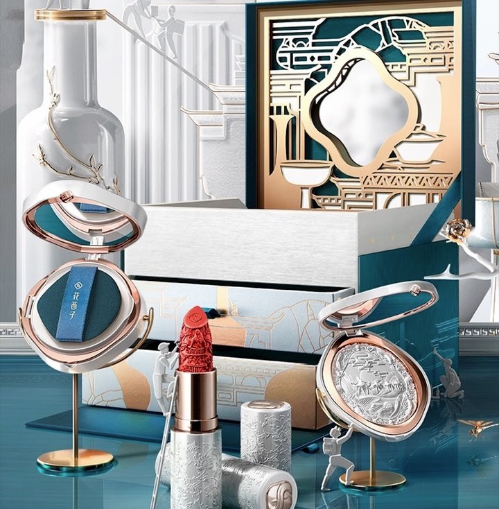 七夕中国风礼物,七夕礼物最全攻略