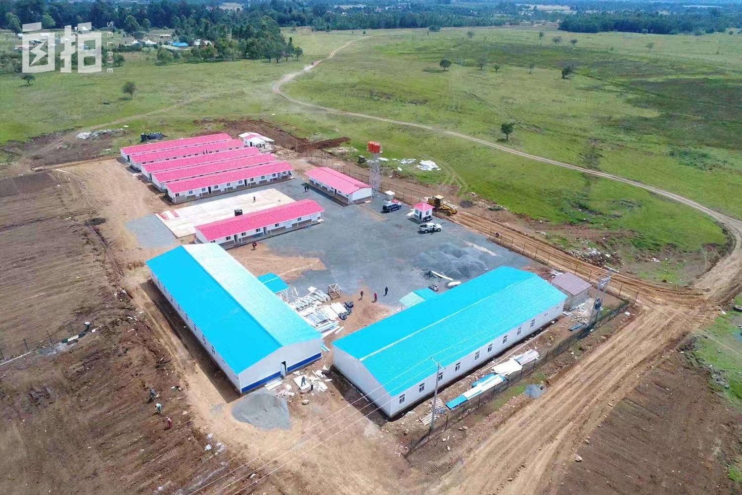 我，女大学生，一毕业就被派去非洲，每年15万工资，现在想回国