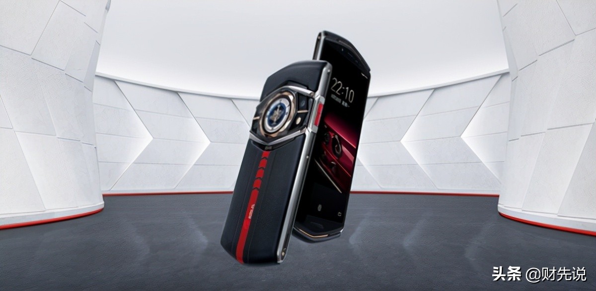 8848手机真的有那么值钱吗,8848贵族现状