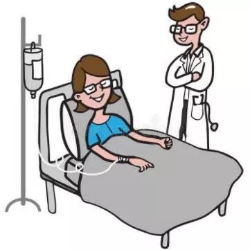 女神节快乐|月经期不能做手术？再不改变，你就OUT了！