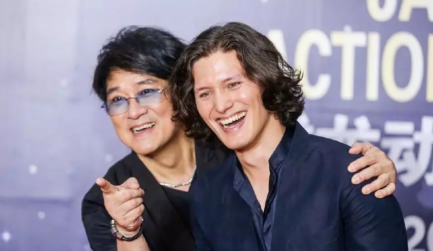 1990—1999十年风雨十年歌，流行乐坛一个不得不说的黄金时代