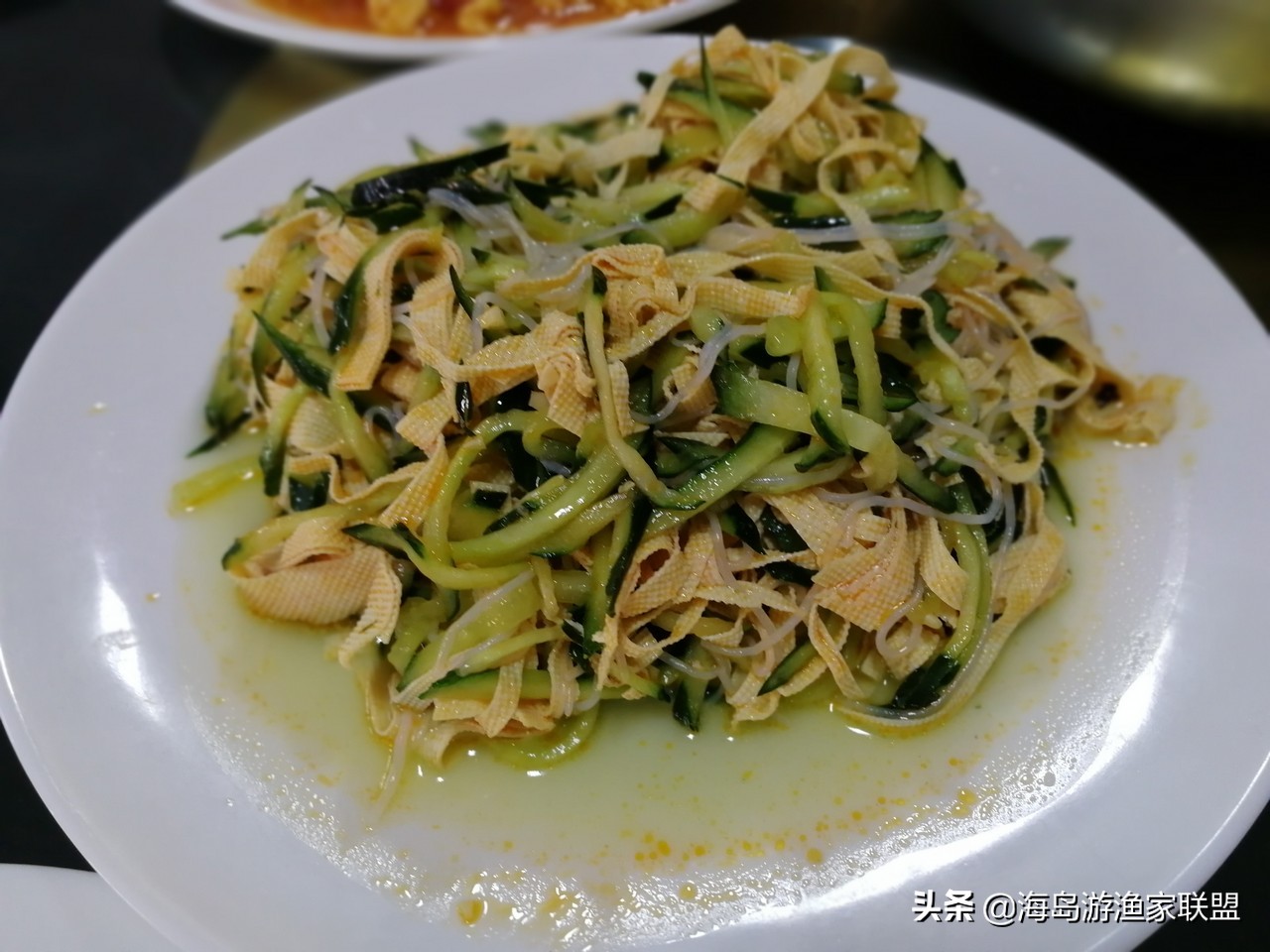 夏天哪凉快，来大连这个小岛，感受真正的夏季如春