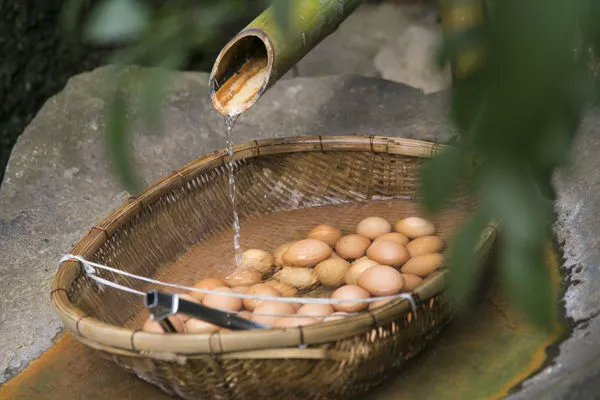 外行去别府，内行来黑川：置之死地而后生，九州最好玩的温泉街