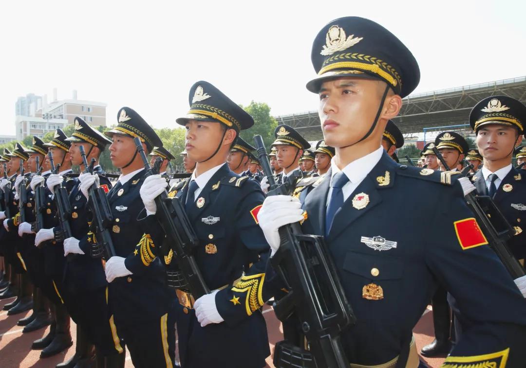 浙江省警察学院2020年录取分数线,浙江警察学院2021提前批招生简章