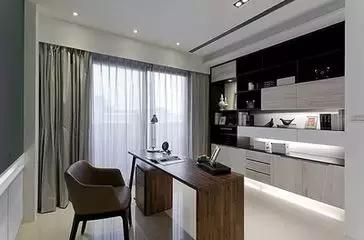 电动窗帘到底值不值得装？听内行人一分析，庆幸做对了！