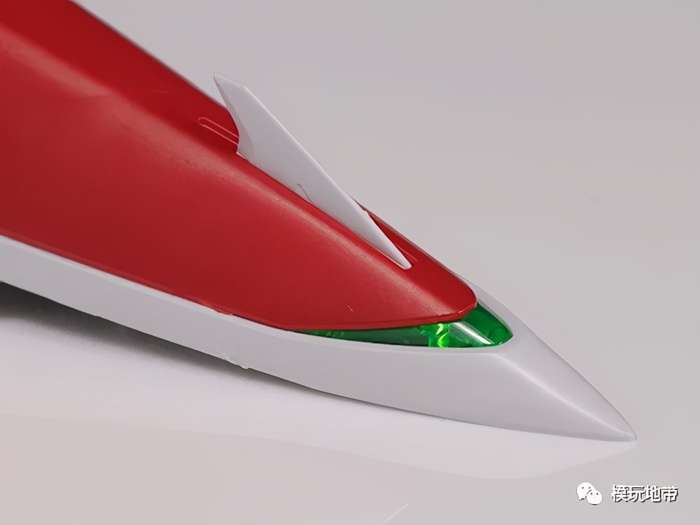 rg高达模玩,模玩机甲测评