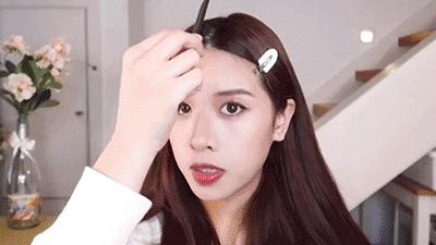 怎么看适不适合披头发,不适合披头发适合剪短发吗