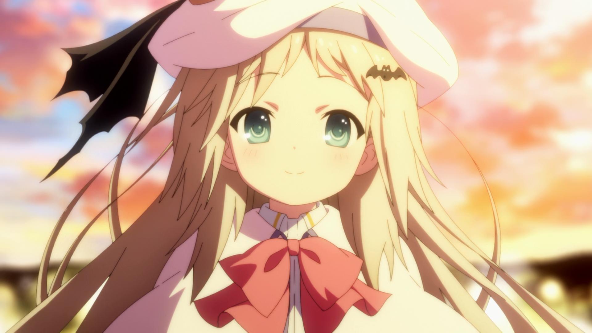 剧场版动画《KudWafter》观后感，吉祥物库特大胆攻势