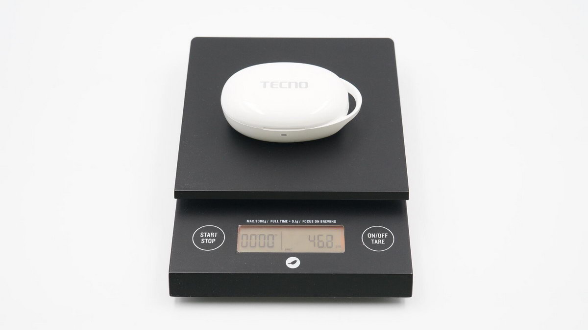 远销非洲的TWS真无线耳机应该关注什么？拆解传音TECNOBuds2看看