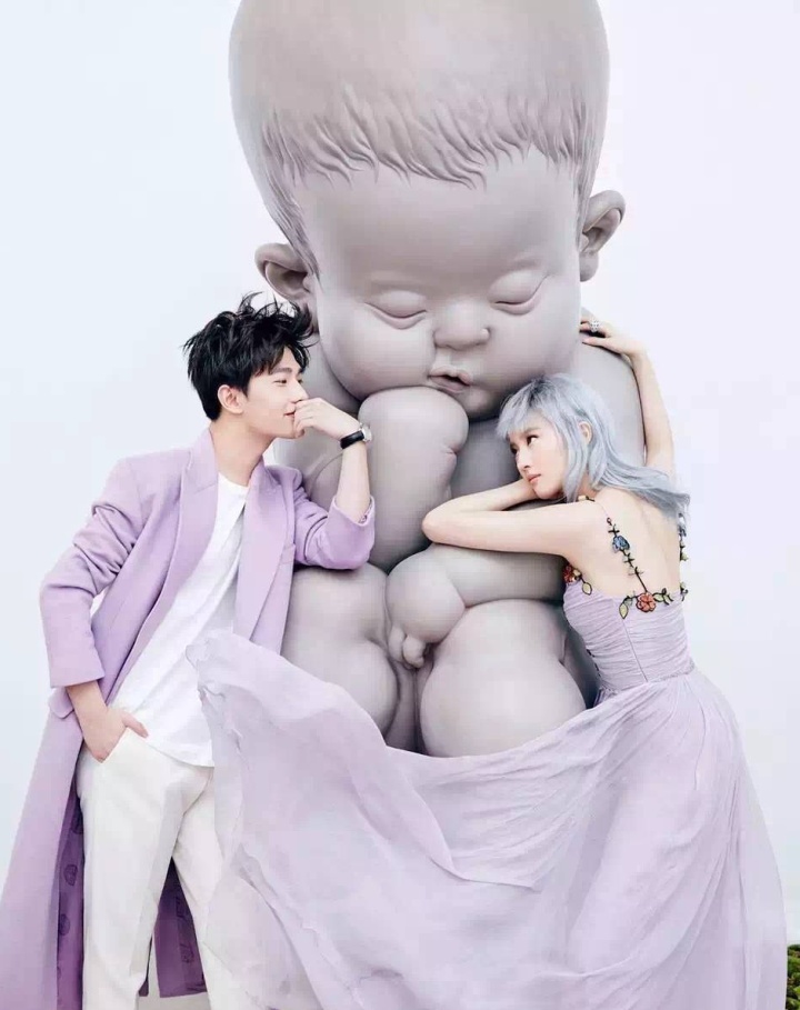 青梅竹马姐弟恋的甜宠小说推荐,校园占有欲极强姐弟恋的小说