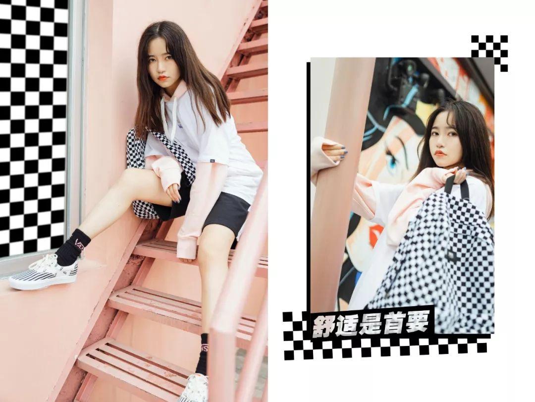 vans最经典的鞋,vans棋盘格最贵