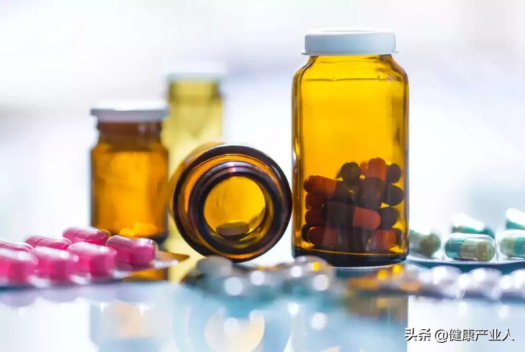 百日行动回头看3：卖保健品的风险高过卖*粉白**的，无发心，不商业