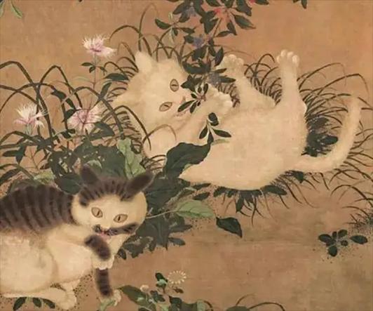 李时珍不吃猫的原因,李时珍为什么说猫不能吃鲜鱼