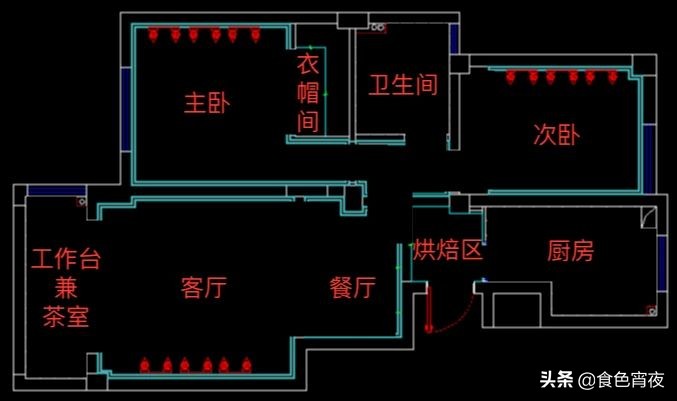 陌老板装修关注事项,陌老板装修经验