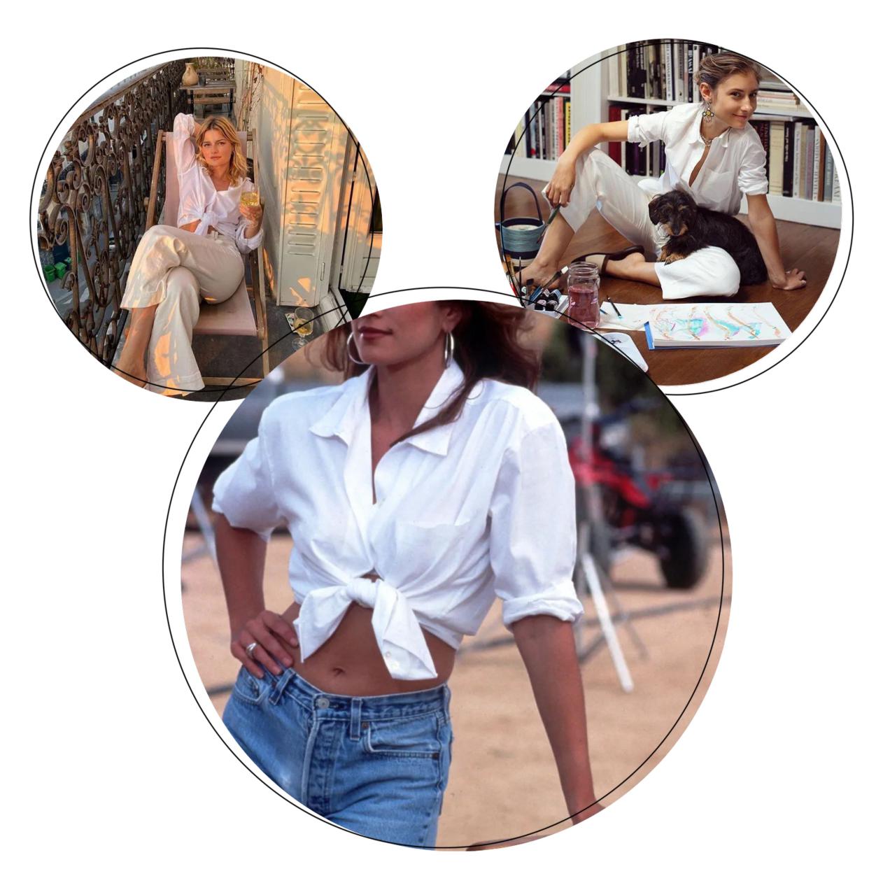 给衣柜来一场断舍离,给衣物断舍离