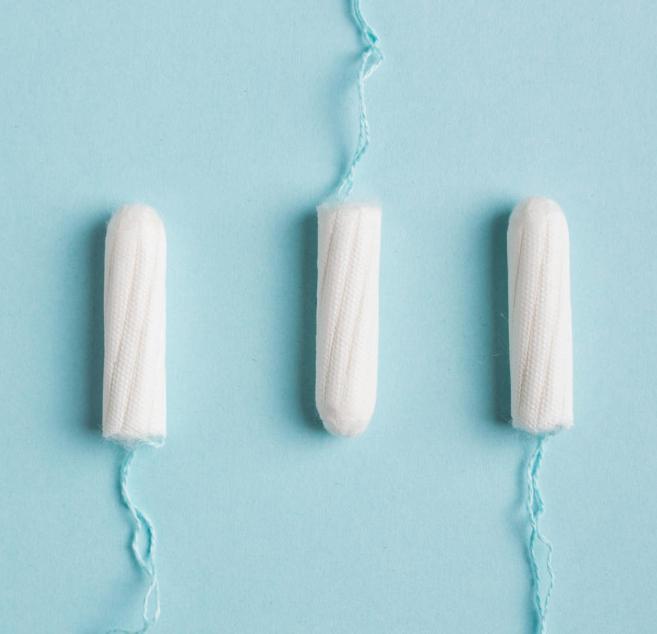 女生为什么不会使用杂牌卫生棉,卫生巾和卫生棉哪个更好用