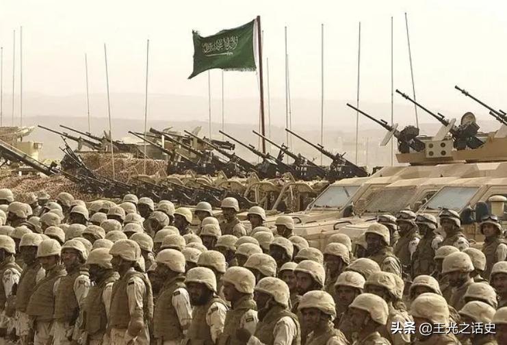 也门为什么会遭到战争,也门为什么会被打败