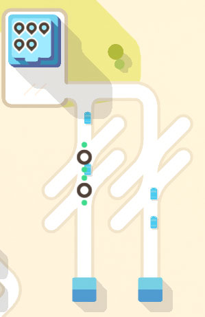 小游戏高速公路,迷你高速公路游戏