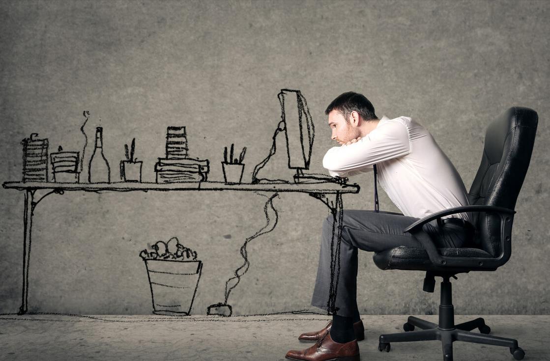 我也想升职加薪，但是有点懒散，什么都提不起劲，怎么办？