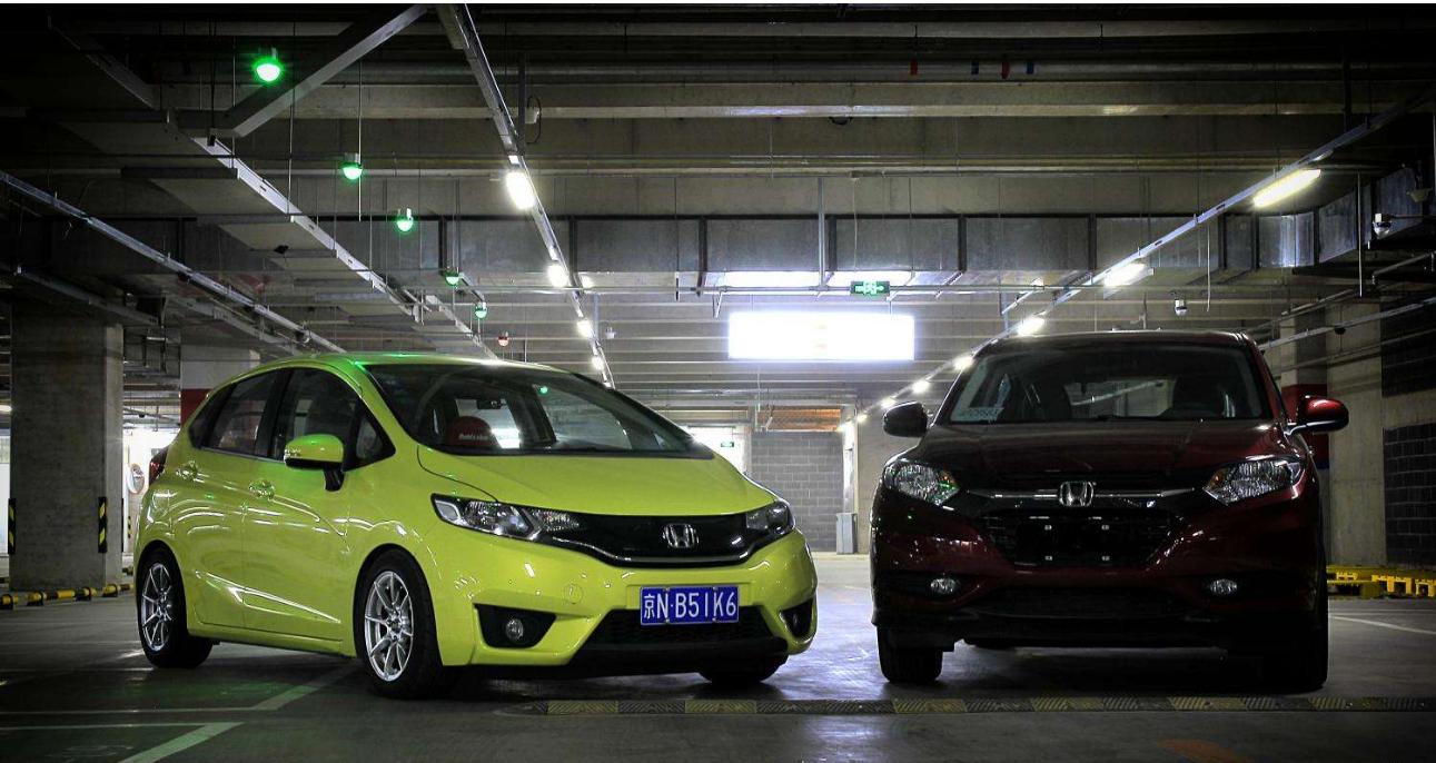 现在汽车底盘,现在的轿车底盘怎么这么低