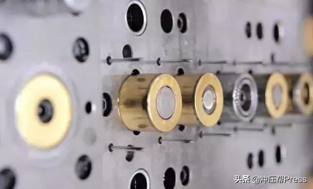 冲压件外观缺陷不良原因及对策,冲压件不良的原因有哪些