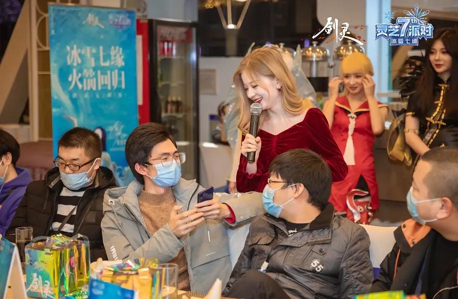 剑灵新手攻略2022,剑灵2021回归玩家攻略