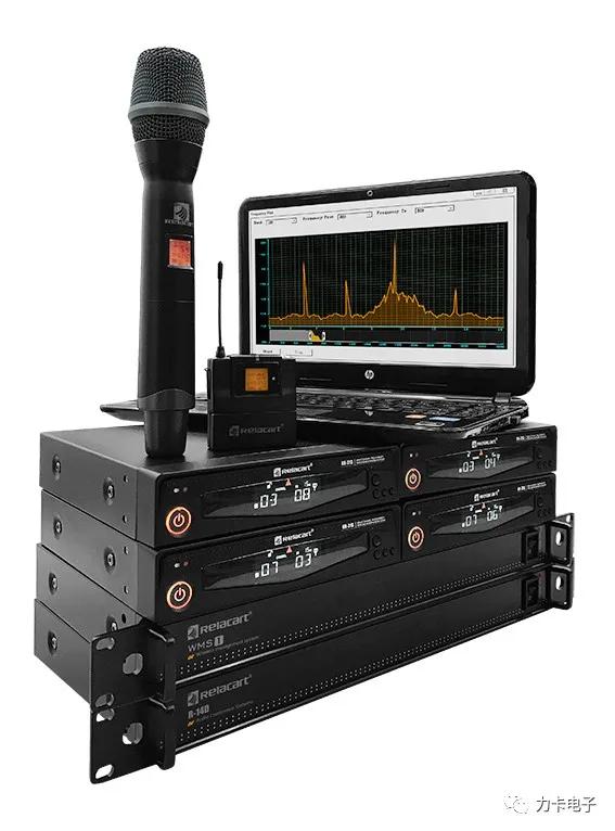 relacart力卡无线降噪麦克风,relacart力卡eh800