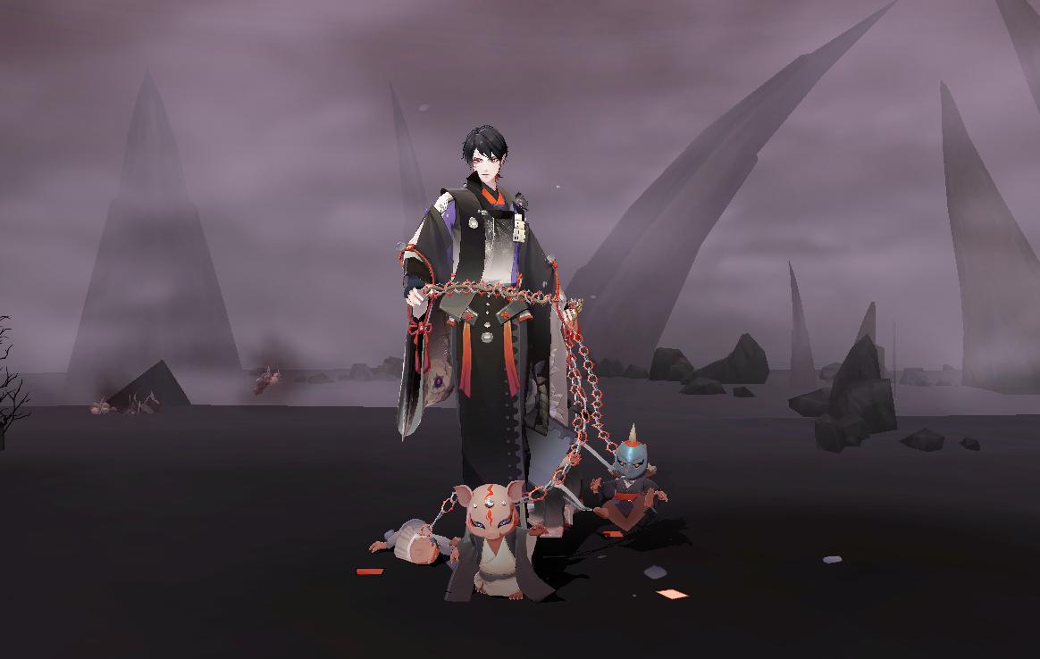 阴阳师减速和击退行动条,阴阳师突破速清阵容