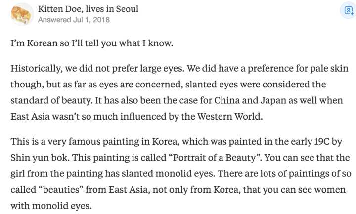 单眼皮肿眼泡割双眼皮多少钱,为什么单眼皮的人喜欢双眼皮