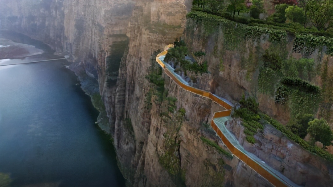 北京长城旅游攻略慕田峪长城,北京六处长城游玩攻略