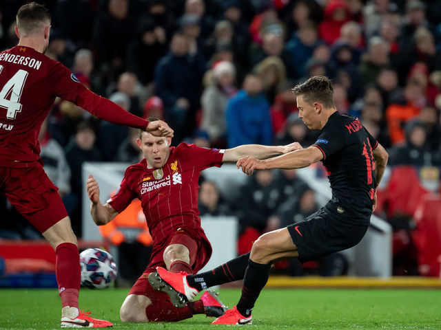 西班牙式足球风格,西班牙足球传统打法